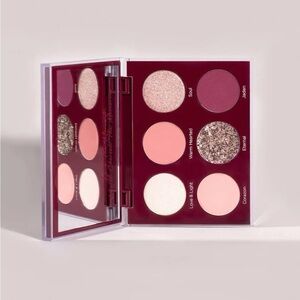 🆕Dominique Cosmetics - Unconditional Palette